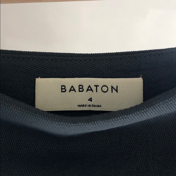 Babaton Skirt - Picture 3 of 5